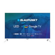 Telewizory - Blaupunkt 43UBG6010S 43" LED, 4K UHD biały - miniaturka - grafika 1