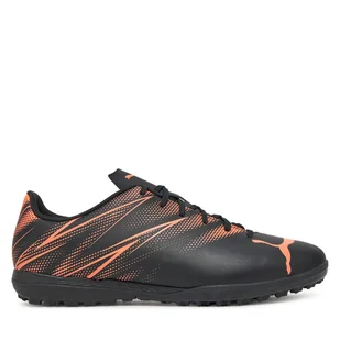 Buty do piłki nożnej Puma Attacanto Tt 107478 11 Czarny - Piłka nożna - miniaturka - grafika 1
