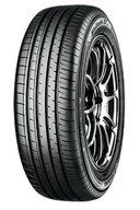 Opony letnie - Yokohama Bluearth-XT AE61 225/60R18 100V - miniaturka - grafika 1