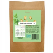 Budyń - Budyń Konopny PISTACJOWY 30g - SANSEI - miniaturka - grafika 1