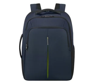 Samsonite Guardit 3.0 Underseat M 15,6" Granatowy - Walizki - miniaturka - grafika 1