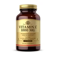Witaminy i minerały - Vitamin C 1000Mg 90Tab. - miniaturka - grafika 1