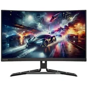 Monitory - LENOVO R27qc-30 27" (67C6GAC2EU) - miniaturka - grafika 1