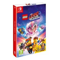 Gry Nintendo Switch - LEGO Przygoda 2 GRA NINTENDO SWITCH - miniaturka - grafika 1