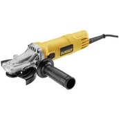 Szlifierki i polerki - DeWalt szlifierka kątowa 900W, 125mm [DWE4157F] - miniaturka - grafika 1