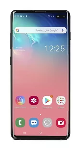 Samsung Galaxy S10+ 512GB Dual Sim Czarny - Telefony komórkowe - miniaturka - grafika 1