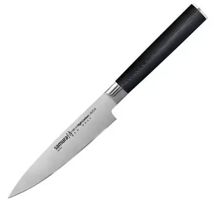 Samura Samura Mo-V nóż utility 125mm SM-0021 - Noże kuchenne - miniaturka - grafika 1