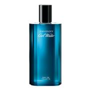 Wody i perfumy męskie - Davidoff Cool Water woda toaletowa Men woda toaletowa 125ml - miniaturka - grafika 1