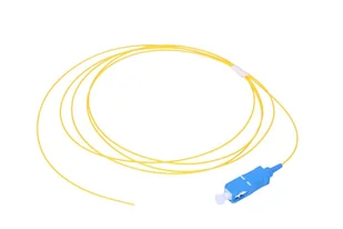 ExtraLink Kabel EXTRALINK Pigtaile SC/UPC 1.5 m - Kable komputerowe i do monitorów - miniaturka - grafika 5