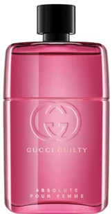 Woda perfumowana dla kobiet Gucci Guilty Absolute Pour Femme 90 ml (8005610524207) - Wody i perfumy damskie - miniaturka - grafika 1