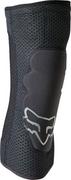 Ochraniacze - Fox Enduro Knee Sleeves Men, czarny S 2022 Ochraniacze kolan 23228-014-S - miniaturka - grafika 1