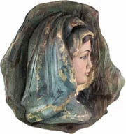 Dewocjonalia - Święta Maryja - Zmartwychwstanie - miniaturka - grafika 1