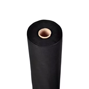 Agrowłóknina 80 g czarna antychwastowa 1,6 m x 100 mb - Agrowłókniny - miniaturka - grafika 1