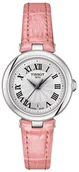 Zegarki damskie - Zegarek Tissot T126.010.16.013.01 BELLISSIMA SMALL LADY - miniaturka - grafika 1