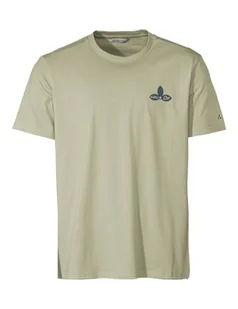 VAUDE Męski T-shirt Spirit - Koszulki męskie - miniaturka - grafika 1