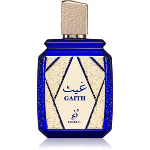 Khadlaj Gaith, Woda perfumowana, 100ml - Wody i perfumy damskie - miniaturka - grafika 1