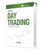 Finanse, księgowość, bankowość - Day trading - miniaturka - grafika 1