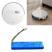 Akcesoria do robotów sprzątających - Haier P50U1 / S11-Li-144-2600 2600mAh 37.44Wh Li-Ion 14.4V (Cameron Sino) - miniaturka - grafika 1
