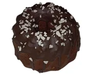 Inne pieczywo - MC BABKA KAKAOWA 320g - miniaturka - grafika 1