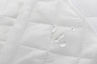 Ochraniacz Pikowany 180 x 200 na Materac Alia - Pokrowce na materace - miniaturka - grafika 9