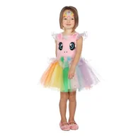 Stroje karnawałowe - Strój jednorożec-116 - miniaturka - grafika 1