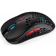 Myszki - ENDORFY Lix Plus Wireless czarna EY6A007 - miniaturka - grafika 1