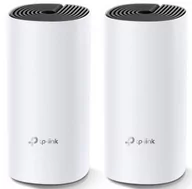 Routery - TP-Link Deco M4 2-Pack - miniaturka - grafika 1