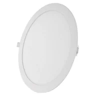 Lampy sufitowe - Panel LED EMOS Nexxo ZD1154 Biały - miniaturka - grafika 1