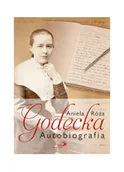 Biografie i autobiografie - Aniela Róża Godecka Autobiografia nowa z defektem Używana - miniaturka - grafika 1