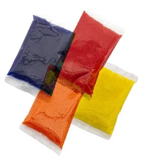 Gel4Fun Balls 15.000 szt. - Paintball - miniaturka - grafika 1