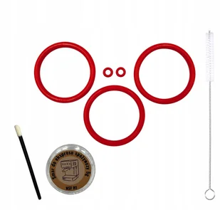 Zestaw naprawczy ekspresów DeLonghi/AEG/Whirlpool - Akcesoria i części do ekspresów do kawy - miniaturka - grafika 1