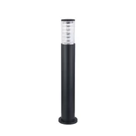 Lampy stojące - Maytoni Lampa stojąca BRONX IP54 O576FL-01B -Maytoni O576FL-01B - miniaturka - grafika 1