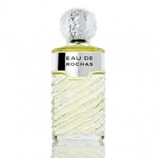 Rochas Eau De Rochas woda toaletowa 100ml - Wody i perfumy damskie - miniaturka - grafika 1