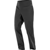 Spodnie sportowe męskie - SPODNIE MĘSKIE SALOMON OUTERPATH 2.5L M C22294 - miniaturka - grafika 1