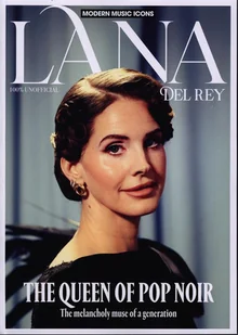 Modern Music Icons [GB] - Czasopisma - miniaturka - grafika 1