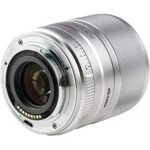 Obiektyw VILTROX AF 23mm F/1.4 Canon M - Obiektywy - miniaturka - grafika 1