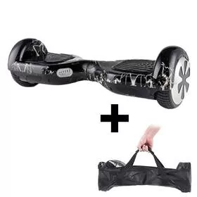 Hoverboard Kolonožka 4066 - Deskorolki elektryczne - miniaturka - grafika 1