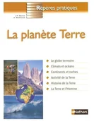 Książki do nauki języka francuskiego - Reperes pratiques Planete Terre - Annie Mamecier, Jean-Francois Beaux - podręcznik - miniaturka - grafika 1