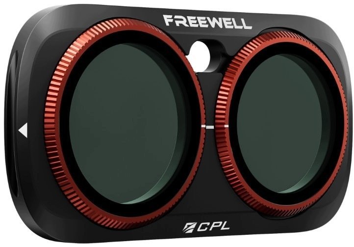 Filtr Freewell CPL Insta360 Luna Ultra FW-LNUB-CPL