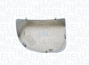 Szkło lusterka, lusterko zewnętrzne Magneti Marelli 182209016400 - Lusterka samochodowe - miniaturka - grafika 1
