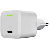 Ładowarki do telefonów - Ładowarka sieciowa GREEN CELL PowerGaN CHARGC06W 33W Biały - miniaturka - grafika 1
