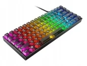 Klawiatury - Lenovo Legion K510 Mini Pro Gaming Keyboard Wired Nordic Brown, tactile - miniaturka - grafika 1