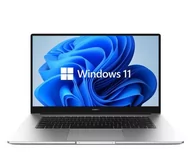 Laptopy - Huawei MateBook D 15 15,6"FHD/i5-1135G7/8GB/SSD512GB/IrisXe/W11 Silver BOD-WDH9 - miniaturka - grafika 1