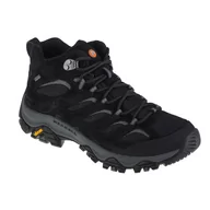 Buty trekkingowe męskie - Buty trekkingowe męskie Merrell Moab 3 Mid Gtx Gore-tex - miniaturka - grafika 1