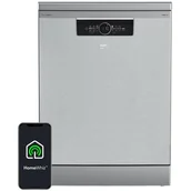 Zmywarki - Beko BDFN36650XC - miniaturka - grafika 1