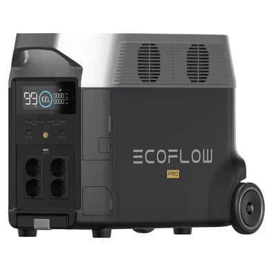 Delta Energy Systems UPS EcoFlow Pro 1ECO3600