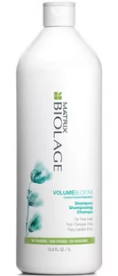Matrix Biolage Volumebloom szampon do włsów nadający objętość 1000ml 6871 - Szampony do włosów - miniaturka - grafika 1