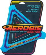 Inne gry towarzyskie - Gra zręcznościowa boomerang do rzucania Aerobie Orbiter - miniaturka - grafika 1