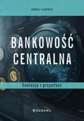 Biznes - Bankowość centralna. Ewolucja i przyszłość - miniaturka - grafika 1