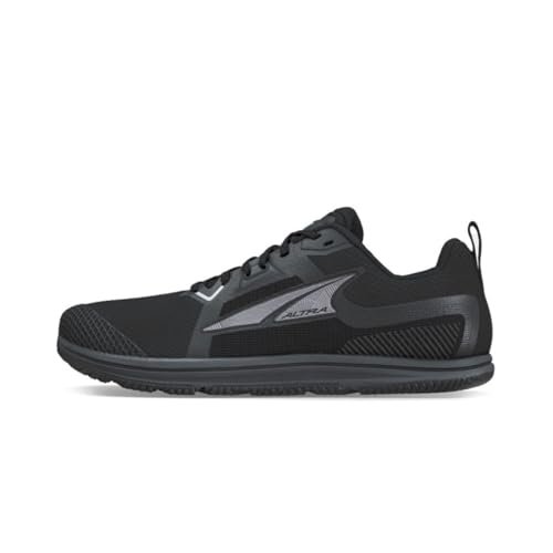 ALTRA Solstice XT 3 damskie trampki, czarne, 44 EU, Czarny, 40 EU